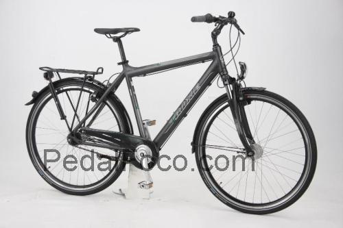 Rixe Toulouse ficha tecnica
